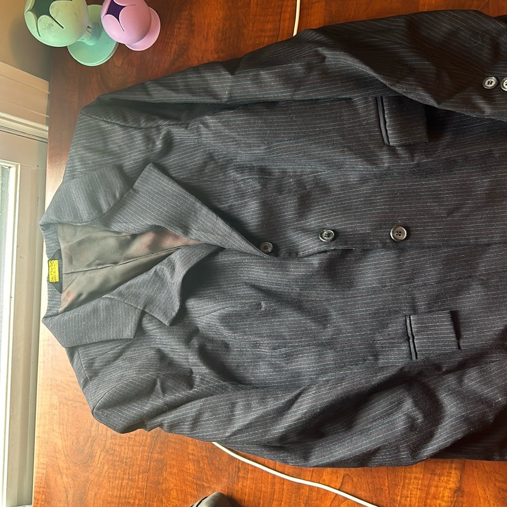 Devon aire coat
